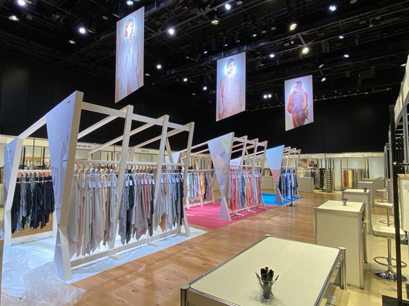 展示会利用